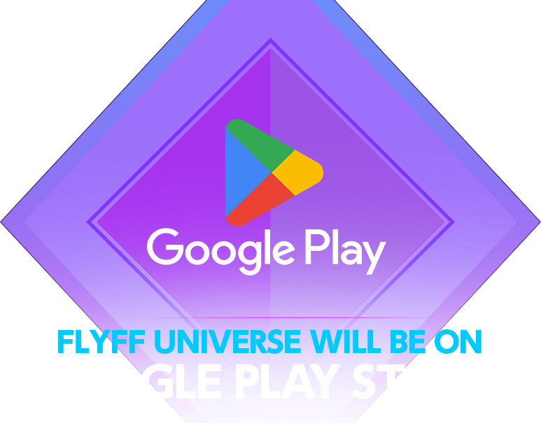 Google Play Store logo