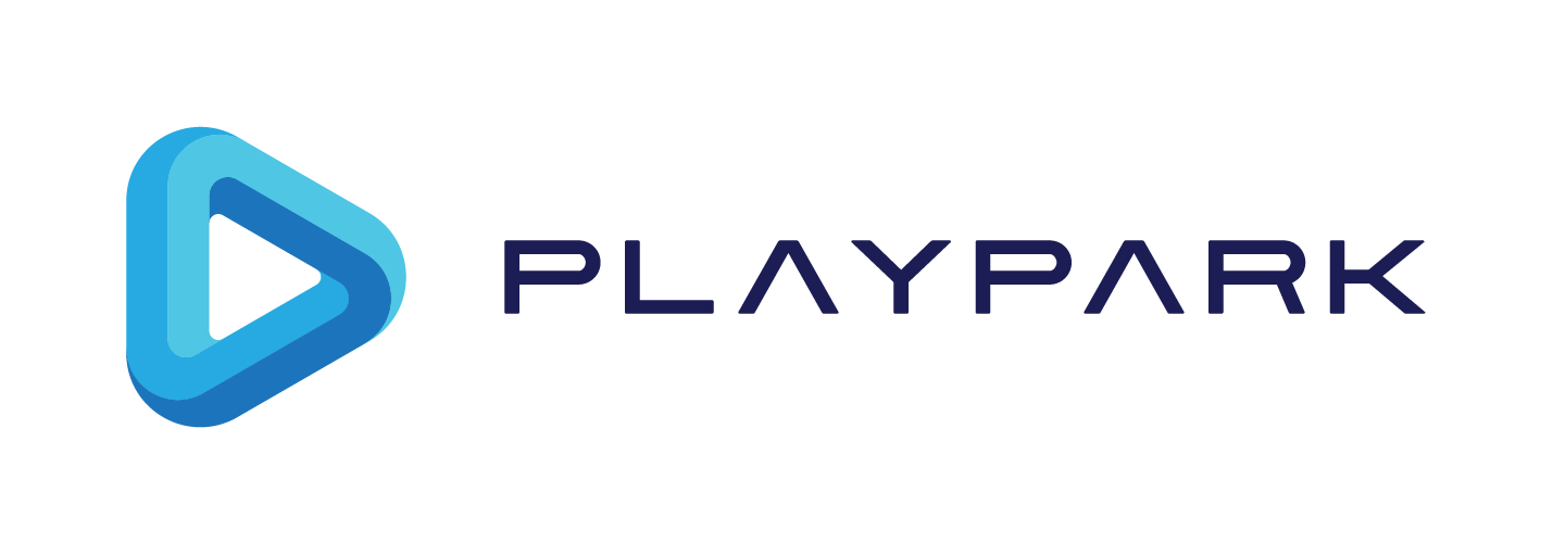 PlayPark logo